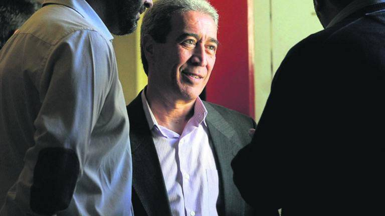 El Supremo condena a más de tres años de cárcel al exalcalde de Huesa El Supremo condena a más de tres años de cárcel al exalcalde de Huesa