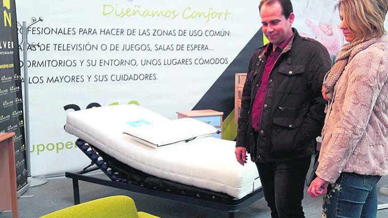 “Rehábitat” afianza sus cimientos “Rehábitat” afianza sus cimientos