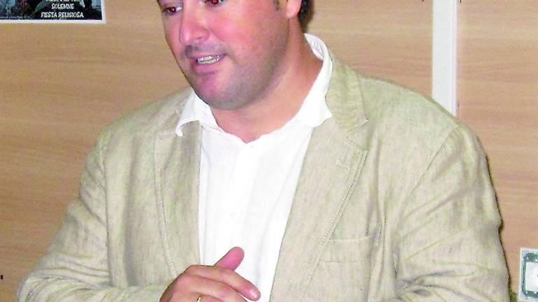 Archivada la causa contra el anterior alcalde de Espeluy Archivada la causa contra el anterior alcalde de Espeluy