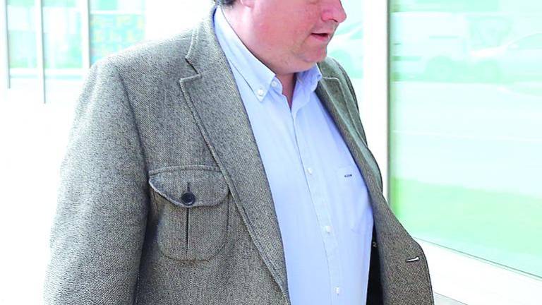 Exdirectivos defienden ante el juez su gestión en la Cámara Exdirectivos defienden ante el juez su gestión en la Cámara