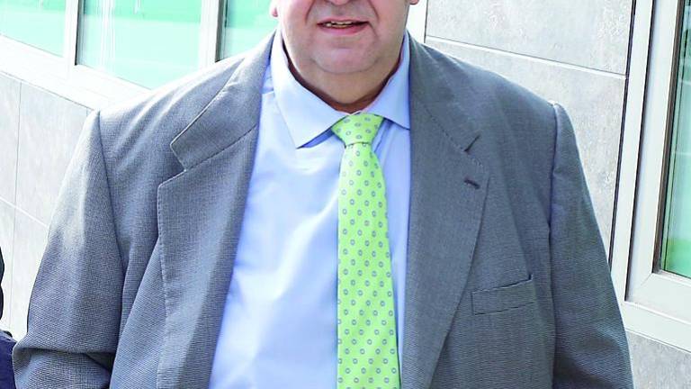 Exdirectivos defienden ante el juez su gestión en la Cámara Exdirectivos defienden ante el juez su gestión en la Cámara