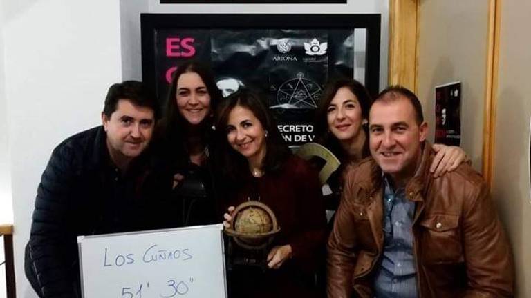 Arjona dice adiós al otoño Arjona dice adiós al otoño
