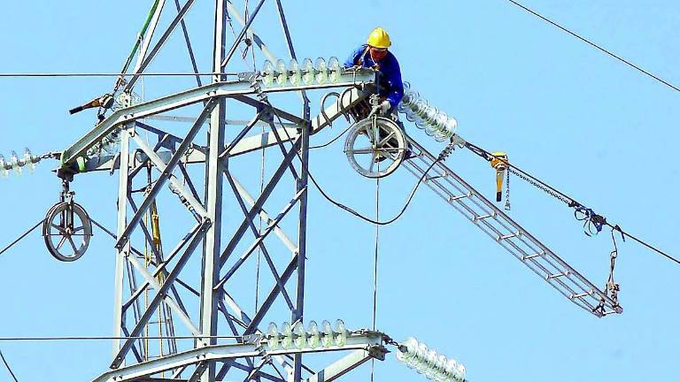 Un paso más para construir la “autovía eléctrica” del sureste Un paso más para construir la “autovía eléctrica” del sureste
