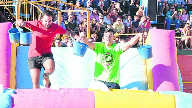 Bustamante, “como tú, ninguno” Bustamante, “como tú, ninguno”
