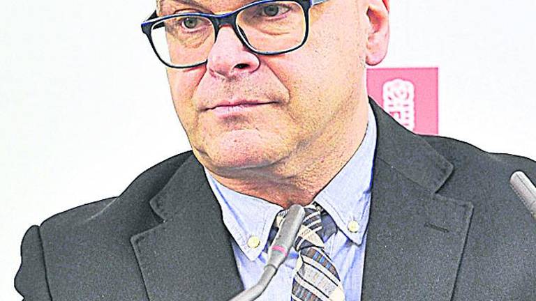 “Si se demuestra que el informe es falso, iremos contra Eco-tech” “Si se demuestra que el informe es falso, iremos contra Eco-tech”