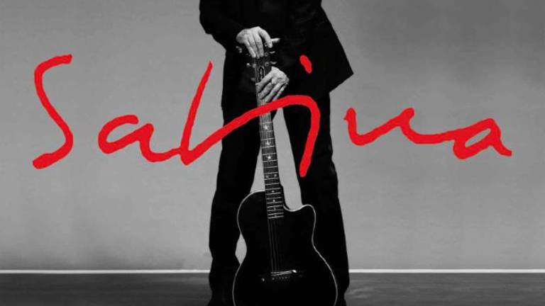 Joaquín Sabina anuncia su nueva gira “Lo niego todo” Joaquín Sabina anuncia su nueva gira “Lo niego todo”