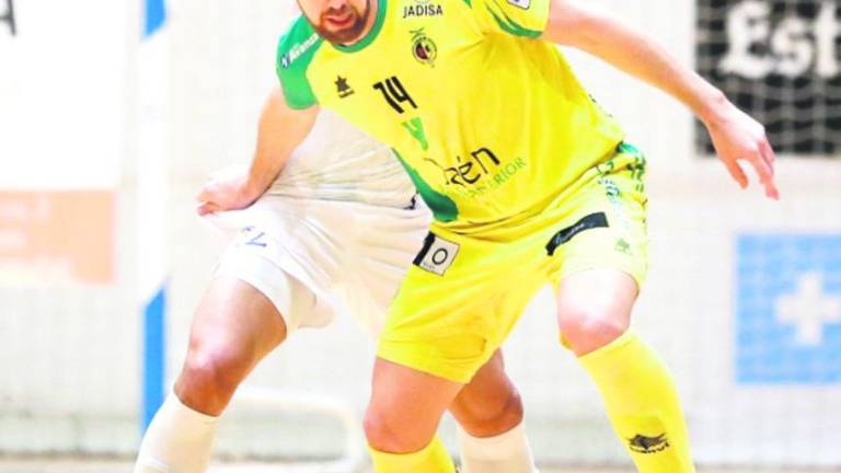 Empate amarillo que casi vale la Copa Empate amarillo que casi vale la Copa