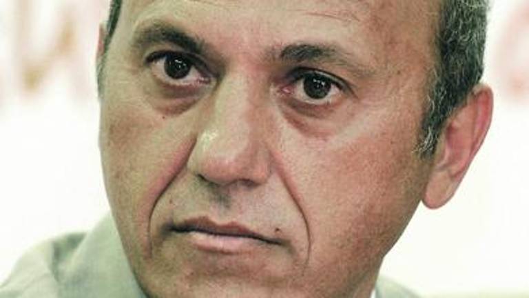 Del Nido, investigado por vender acciones del Sevilla Del Nido, investigado por vender acciones del Sevilla
