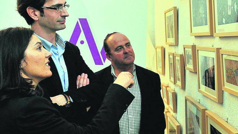 se “estrena” en Jaén se “estrena” en Jaén