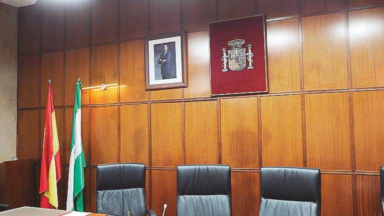 La grabación que puede dar un giro al caso de “la manada del portal” La grabación que puede dar un giro al caso de “la manada del portal”