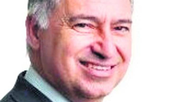 Análisis a un foco industrial de primera en la provincia Análisis a un foco industrial de primera en la provincia