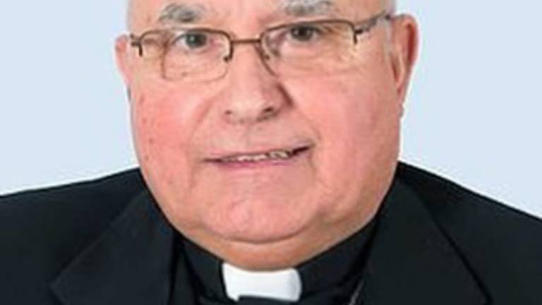 Fallece Santiago García Aracil, obispo de Jaén en 1988 Fallece Santiago García Aracil, obispo de Jaén en 1988