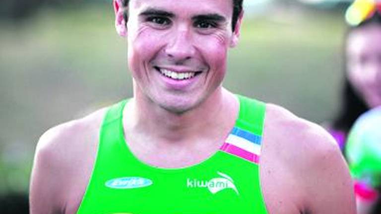 Javier Gómez Noya gana el Premio Princesa de Asturias Javier Gómez Noya gana el Premio Princesa de Asturias