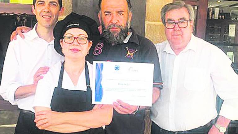 <i>“Misa de Doce es para tabernautas exigentes”</i> <i>“Misa de Doce es para tabernautas exigentes”</i>
