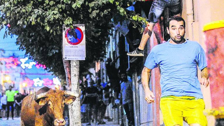 Pasión que supera la barrera Pasión que supera la barrera