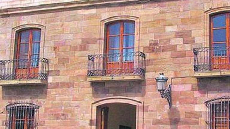 El PP y Gallarín, en el “punto de mira” por la expropiación millonaria El PP y Gallarín, en el “punto de mira” por la expropiación millonaria