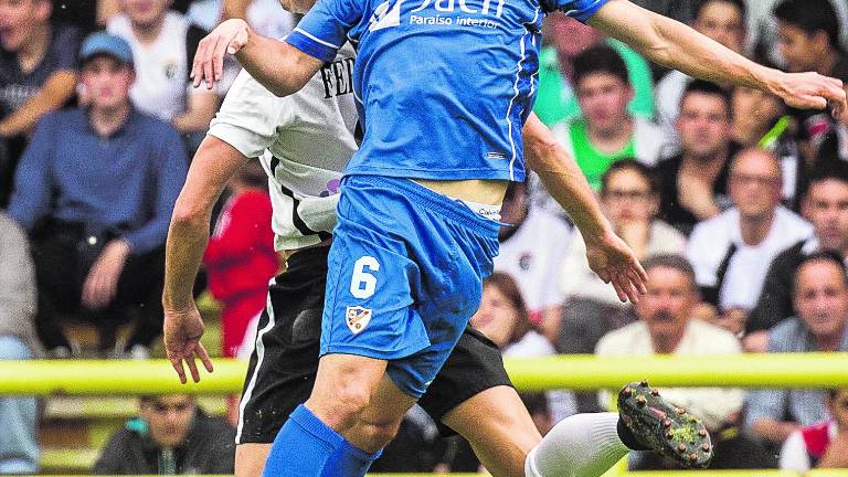 El Linares se jugará la salvación en su campo El Linares se jugará la salvación en su campo