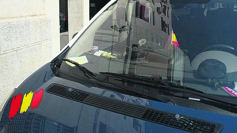 Detenido un “Romeo” que sedujo a “Julieta” hasta “desplumarla” Detenido un “Romeo” que sedujo a “Julieta” hasta “desplumarla”