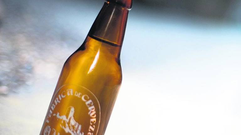 ¡Camarero, otro botellín fresquito! ¡Camarero, otro botellín fresquito!