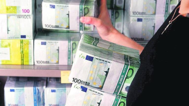 Los jiennenses ahorran 570 millones en 2 años en los que el aceite luce Los jiennenses ahorran 570 millones en 2 años en los que el aceite luce