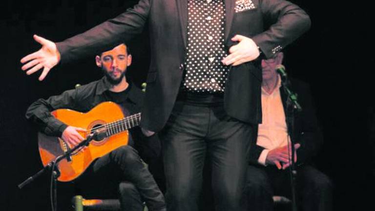 Sentimiento, arte y derechos sobre el escenario del teatro Sentimiento, arte y derechos sobre el escenario del teatro