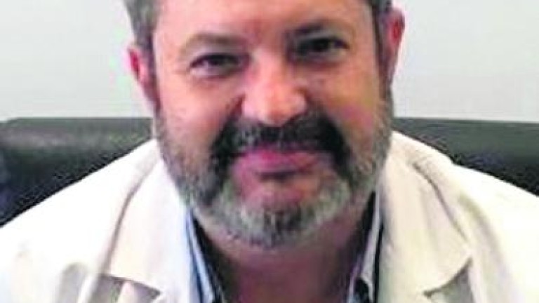 Pedro Manuel Castro, nuevo director gerente