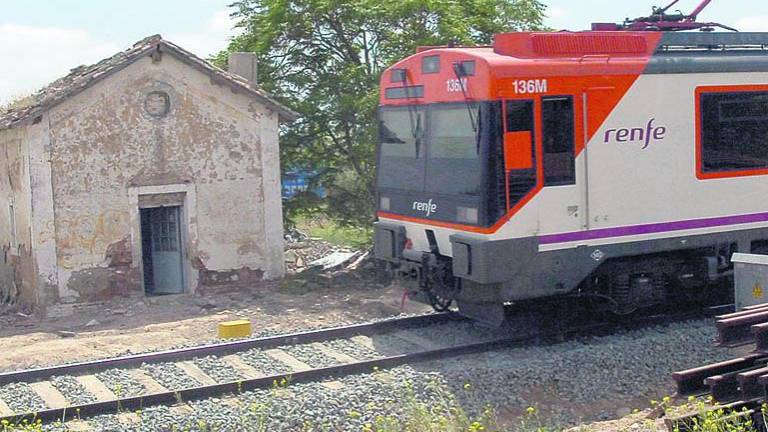 El Consejo Económico hará un dictamen del estado del ferrocarril El Consejo Económico hará un dictamen del estado del ferrocarril