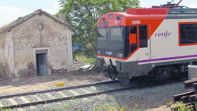 El Consejo Económico hará un dictamen del estado del ferrocarril