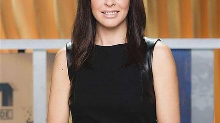 Mamen Mendizábal: Ligada desde sus inicios a la actualidad del día a día Mamen Mendizábal: Ligada desde sus inicios a la actualidad del día a día