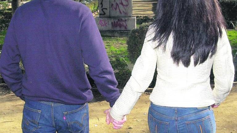 Los divorcios caen un 12% en solo un año Los divorcios caen un 12% en solo un año