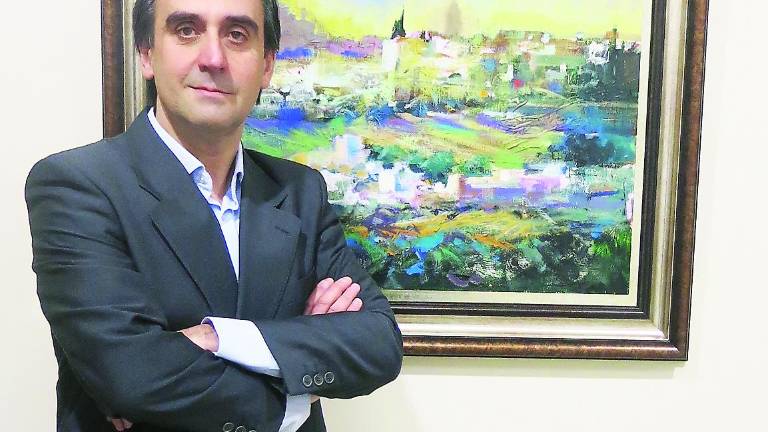 Municipios y paisajes urbanos vistos con el tamiz del pintor Municipios y paisajes urbanos vistos con el tamiz del pintor