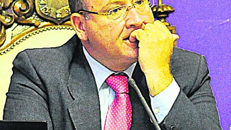 Los riesgos del bastón de mando Los riesgos del bastón de mando