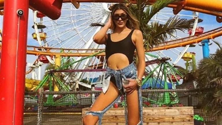 ¿Serán estos los vaqueros que se pongan de moda este verano? ¿Serán estos los vaqueros que se pongan de moda este verano?