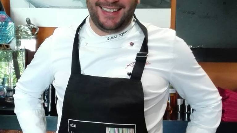 “La verdad es que mi cocina ya es muy saludable” “La verdad es que mi cocina ya es muy saludable”
