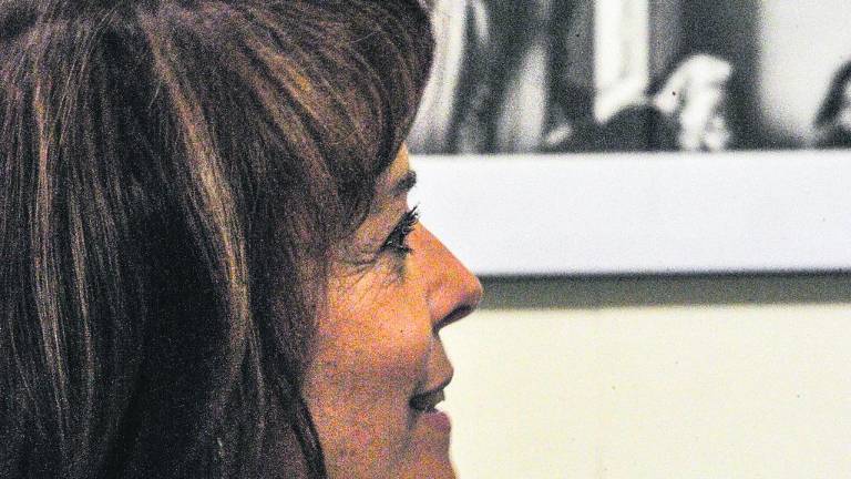 Fotografías que rezuman dignidad Fotografías que rezuman dignidad