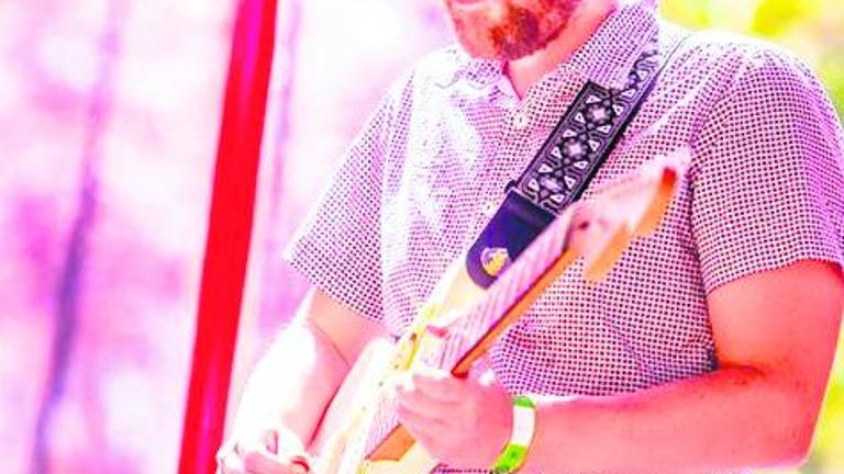 Mengíbar se llena de “rollo indie” Mengíbar se llena de “rollo indie”