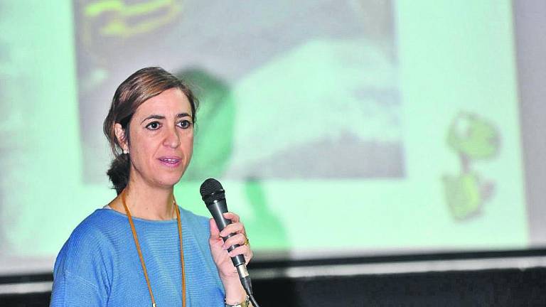 “Auringis” pone fin a una etapa “Auringis” pone fin a una etapa