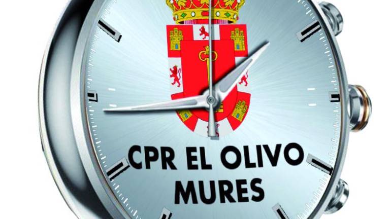 Un colegio con un gran espíritu rural Un colegio con un gran espíritu rural