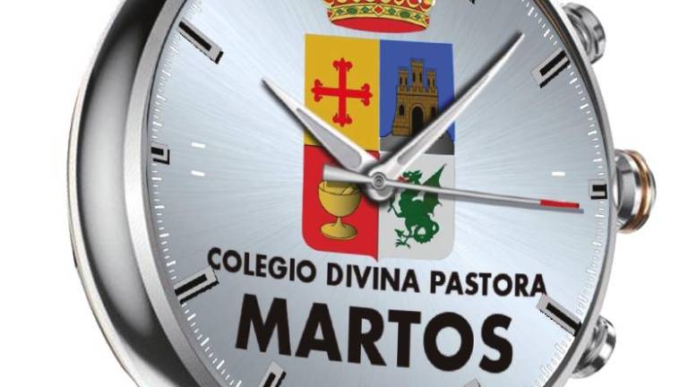 Un colegio en el corazón de Martos Un colegio en el corazón de Martos