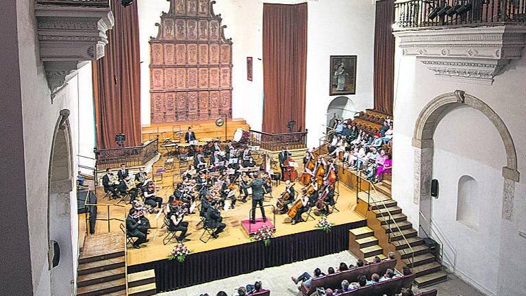 Los “clásicos” interpretados por promesas talentosas Los “clásicos” interpretados por promesas talentosas