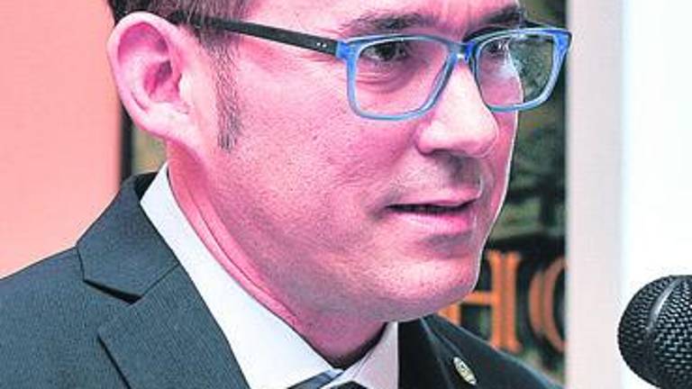 Agrónomos apuestan por el futuro de la georreferencia Agrónomos apuestan por el futuro de la georreferencia