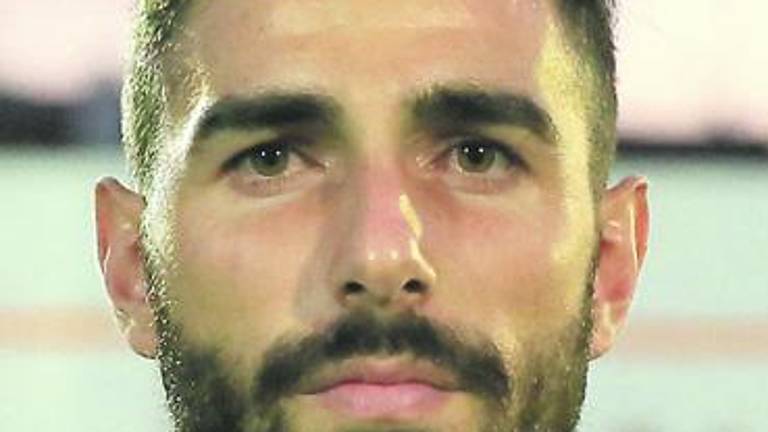 El Linares afronta una profunda renovación al conceder diez bajas El Linares afronta una profunda renovación al conceder diez bajas