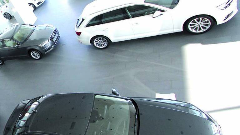 ¿Cómo es el coche ideal? ¿Cómo es el coche ideal?