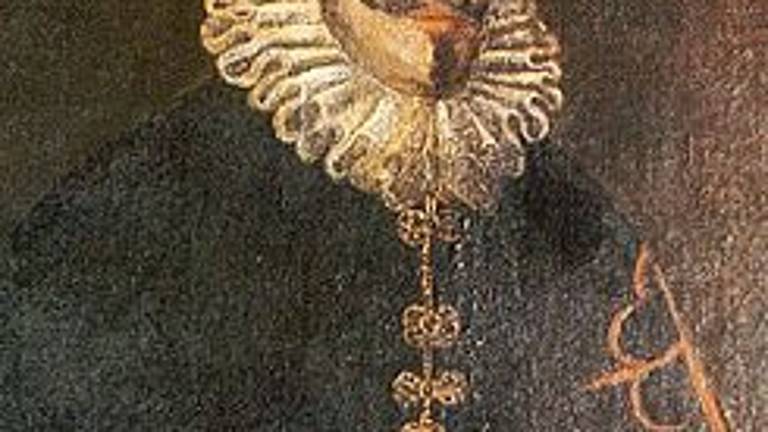 El virrey y su tesoro en el océano El virrey y su tesoro en el océano