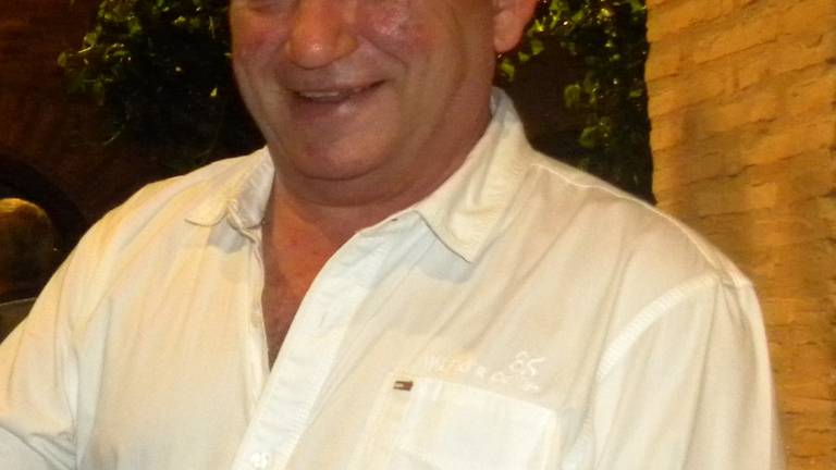 “Fue uno de los mejores jugadores del emblemático Balonmano ADA Jaén” “Fue uno de los mejores jugadores del emblemático Balonmano ADA Jaén”