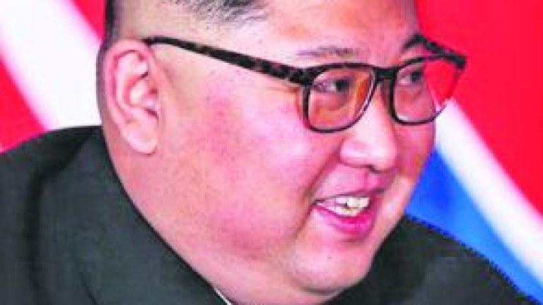 Pyongyang y Moscú cierran la visita del líder Kim Jong Un a Rusia