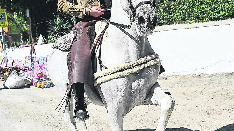 A las orillas del Guadalquivir A las orillas del Guadalquivir