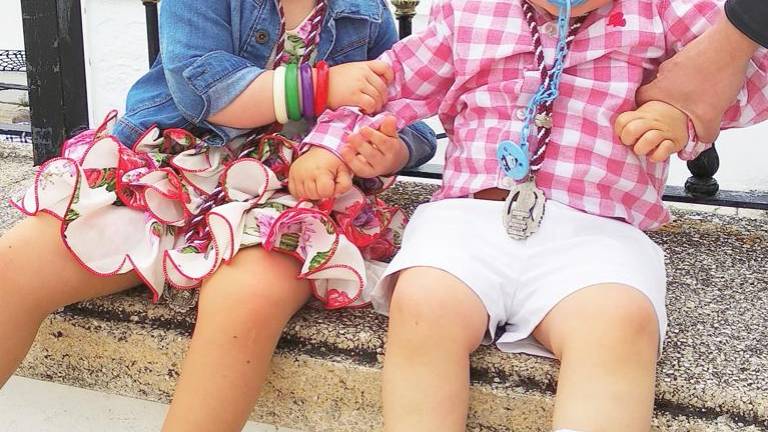 Día grande de la “feria chica” Día grande de la “feria chica”