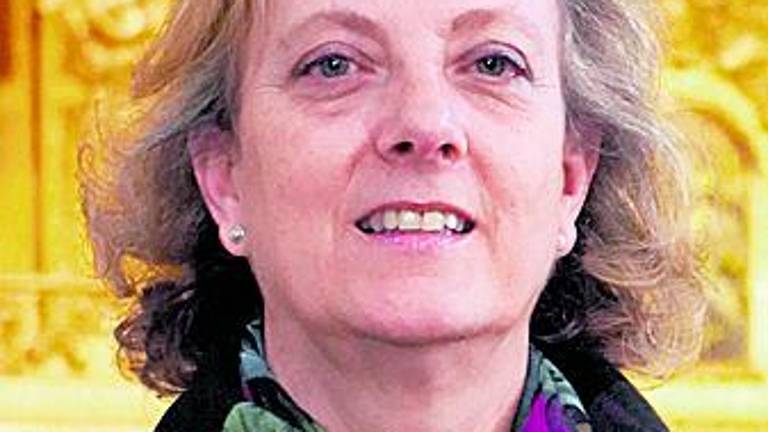 María José Beltrán será la encargada del pregón María José Beltrán será la encargada del pregón