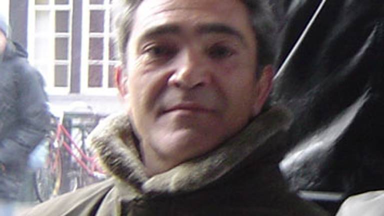 “Fuiste un gran profesor de Historia del Arte de la Escuela José Nogué” “Fuiste un gran profesor de Historia del Arte de la Escuela José Nogué”
